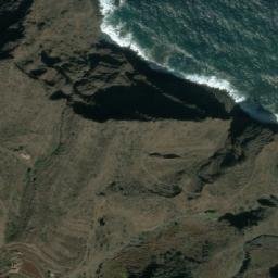 Satellite imagery of Roca Manga, ES