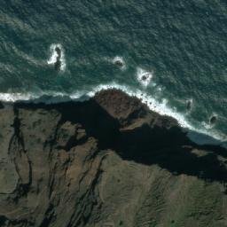 Satellite imagery of Roca Manga, ES