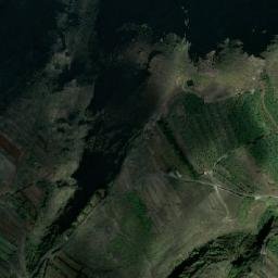 Satellite imagery of Punta del Corcho, ES