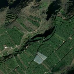 Satellite imagery of Punta del Corcho, ES
