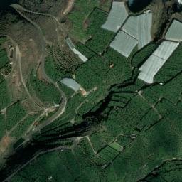 Satellite imagery of Punta del Corcho, ES
