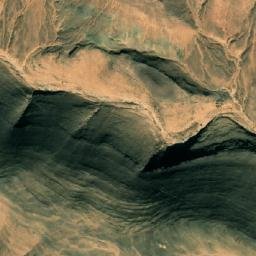 Satellite imagery of Djebel Mana, DZ