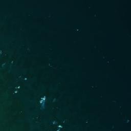 Satellite imagery of Ra’s Azabarabān, EG