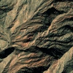 Satellite imagery of Rīshat al Muwayliḩ, EG