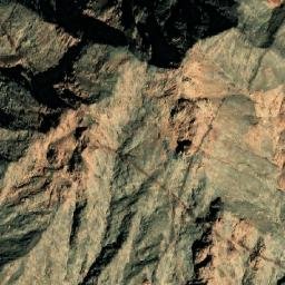 Satellite imagery of Rīshat al Muwayliḩ, EG