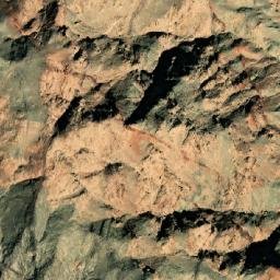 Satellite imagery of Rīshat al Muwayliḩ, EG