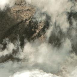 Satellite imagery of Barap, PK