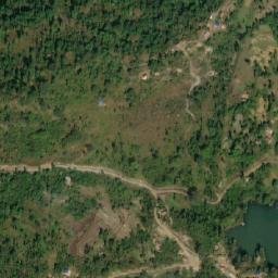 Satellite imagery of Jajurā Ḍā̃ḍā, NP