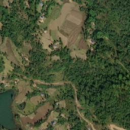 Satellite imagery of Jajurā Ḍā̃ḍā, NP