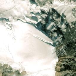 Satellite imagery of Gyaitongsogsum, CN