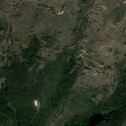 Satellite imagery of Roca Manga, ES