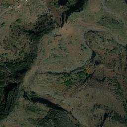 Satellite imagery of Roca Manga, ES
