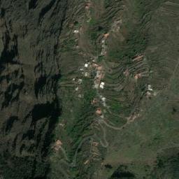 Satellite imagery of Roca Manga, ES