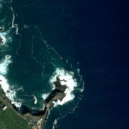 Satellite imagery of Punta Cumplida, ES