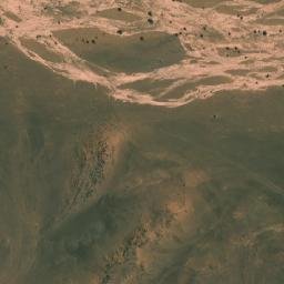 Satellite imagery of Talbjicht, DZ
