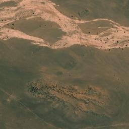 Satellite imagery of Talbjicht, DZ