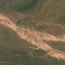 Satellite imagery of Talbjicht, DZ
