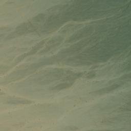 Satellite imagery of Ra’s Azabarabān, EG