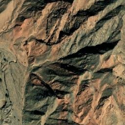 Satellite imagery of Rīshat al Muwayliḩ, EG