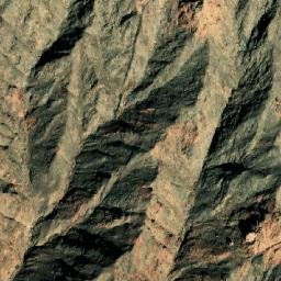 Satellite imagery of Rīshat al Muwayliḩ, EG