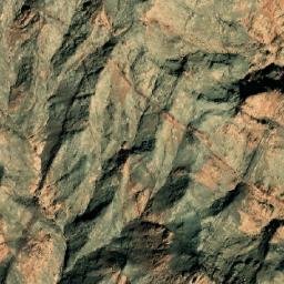Satellite imagery of Rīshat al Muwayliḩ, EG