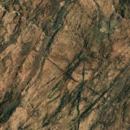 Satellite imagery of Jabal Hilāl, EG