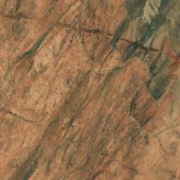 Satellite imagery of Jabal Hilāl, EG