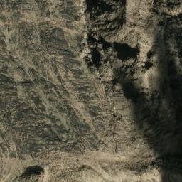 Satellite imagery of Koh-i-Kambaran, PK