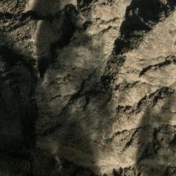 Satellite imagery of Koh-i-Kambaran, PK