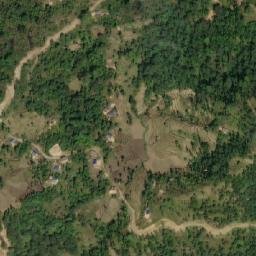 Satellite imagery of Jajurā Ḍā̃ḍā, NP