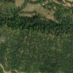 Satellite imagery of Jajurā Ḍā̃ḍā, NP