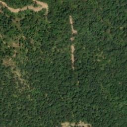 Satellite imagery of Jajurā Ḍā̃ḍā, NP