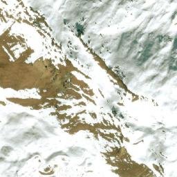 Satellite imagery of Pāni̇̄ Ḍhāl Lek, NP