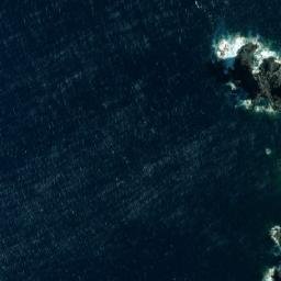 Satellite imagery of Punta de Santo Domingo, ES