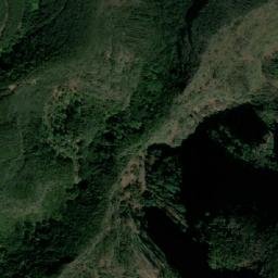 Satellite imagery of Roca Manga, ES