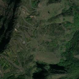 Satellite imagery of Roca Manga, ES