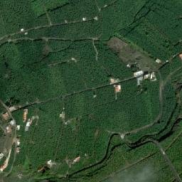 Satellite imagery of Punta Salvajes, ES
