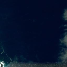 Satellite imagery of Punta Salvajes, ES