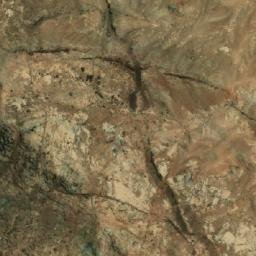 Satellite imagery of Jabal Zibb al Buḩayr, EG