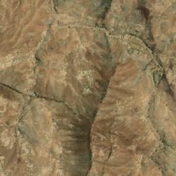 Satellite imagery of Jabal Zibb al Buḩayr, EG