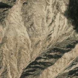 Satellite imagery of Koh-i-Kambaran, PK