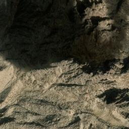 Satellite imagery of Koh-i-Kambaran, PK