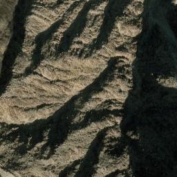 Satellite imagery of Koh-i-Kambaran, PK