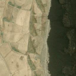 Satellite imagery of Churi Bur, PK