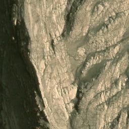 Satellite imagery of Churi Bur, PK