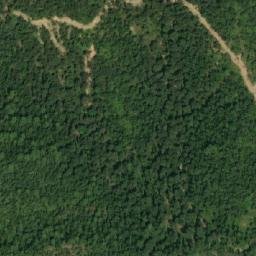 Satellite imagery of Jajurā Ḍā̃ḍā, NP