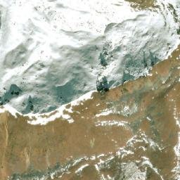 Satellite imagery of Pāni̇̄ Ḍhāl Lek, NP