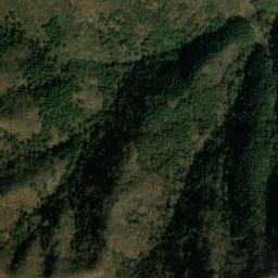 Satellite imagery of Wang-t’ang Shan, CN