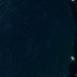 Satellite imagery of Punta de Santo Domingo, ES