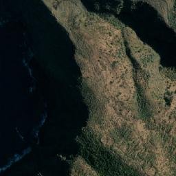 Satellite imagery of Punta de Santo Domingo, ES